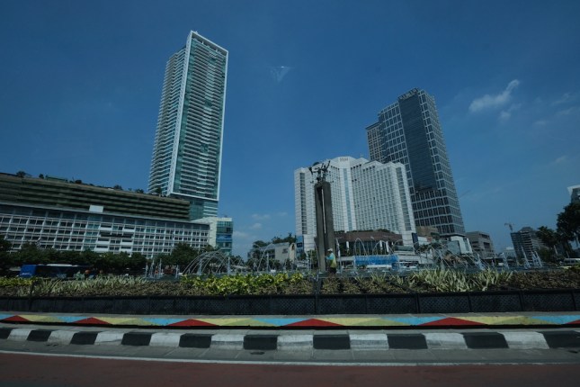 Jakarta