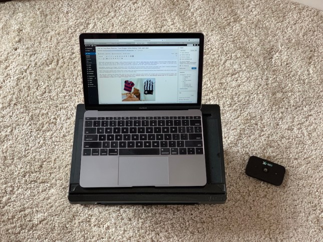 Blogging