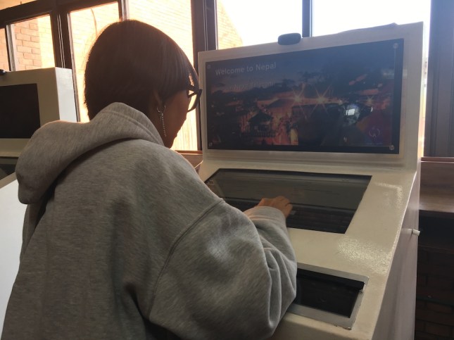 Visa on Arrival Nepal