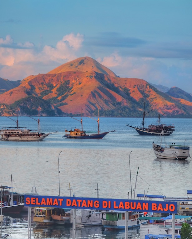 Labuan Bajo