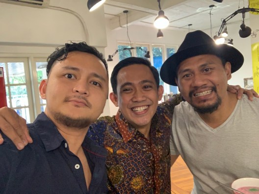 Bank Mandiri - Menjadi Vlogger Pemula - Agustus 2019