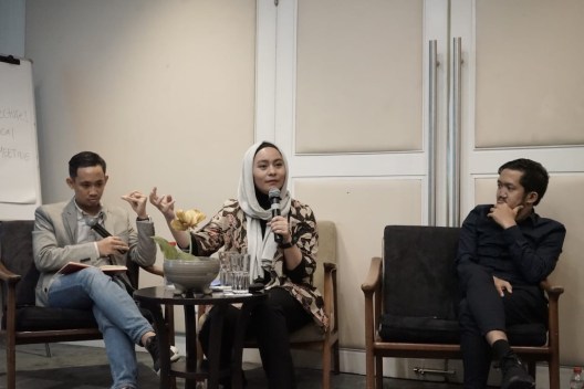 IKANAS STAN - Prepare Your Secure Retirement - Juli 2019