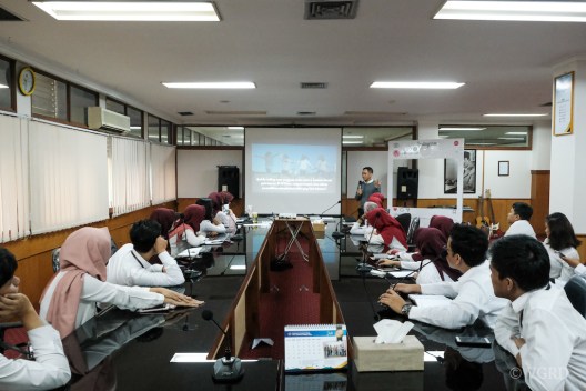 KPP Gambir 3 - July 2019