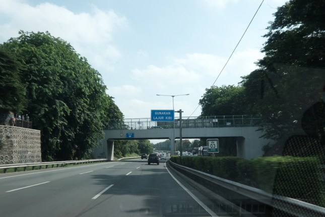 Road Trip to Bogor with Movic