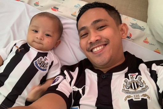 Prabu Panerus Kabecikan