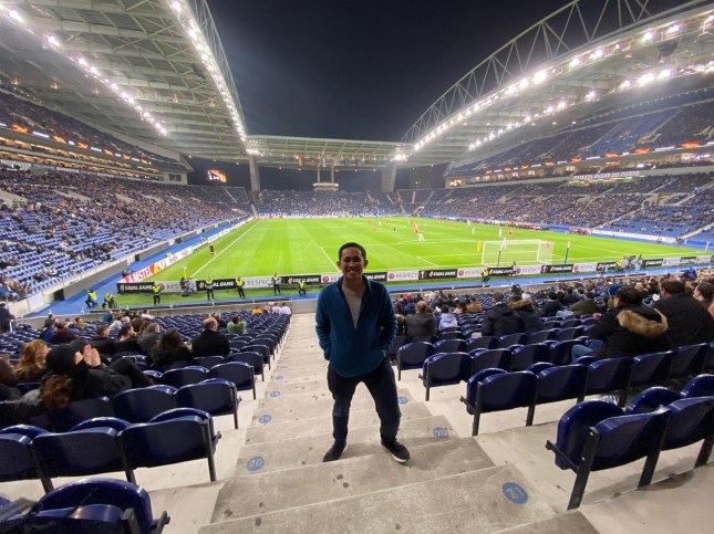 Portugal Trip Whatravel