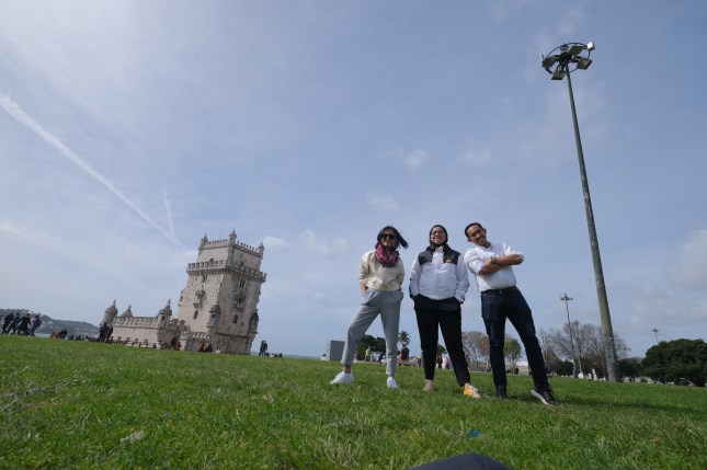 Portugal Trip Whatravel