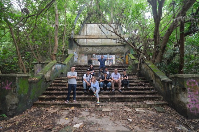 Indigo Trip Whatravel