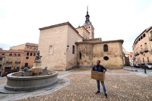 Trip Buddy Whatravel