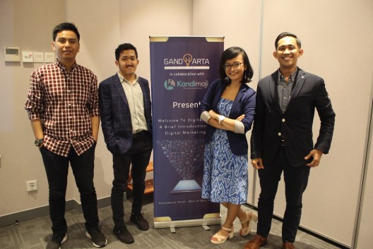 Gandharta Coaching Clinic