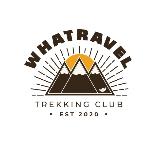 Whatravel Trekking Club