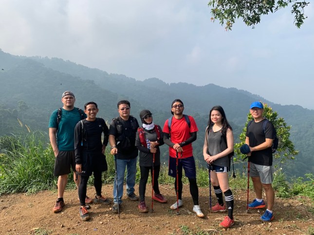 Whatravel Trekking Club