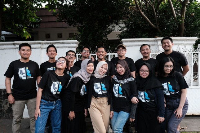 Tim Whatravel Indonesia