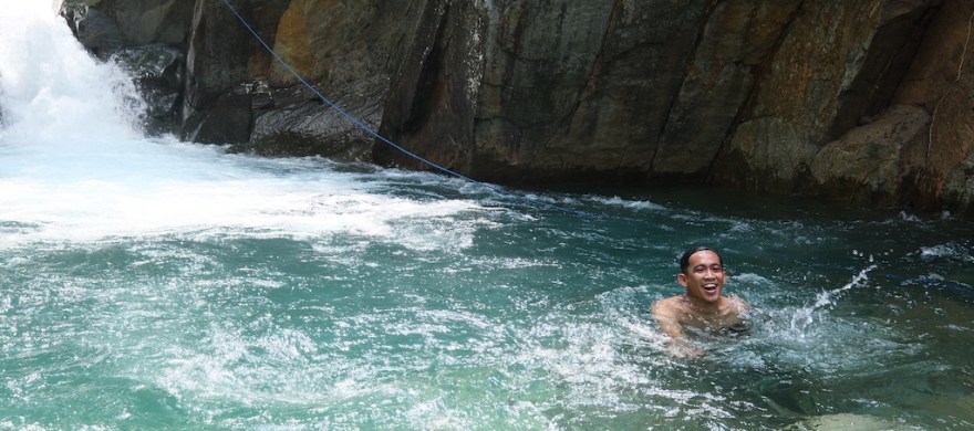 Cibaliung Leuwi Hejo