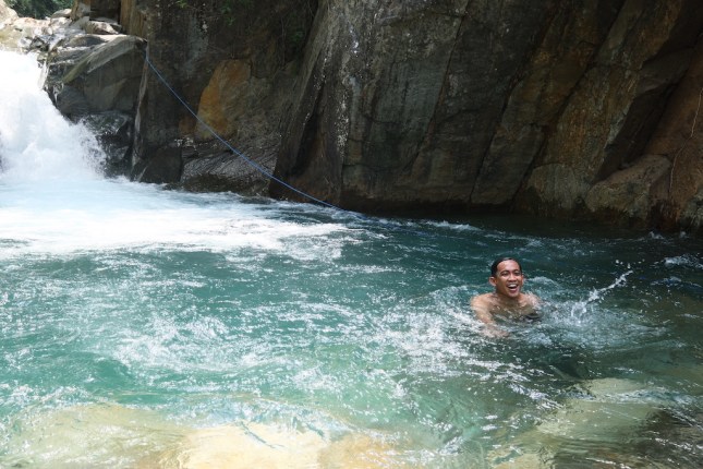 Cibaliung Leuwi Hejo