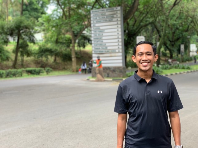 Duo by Talaga Bestari