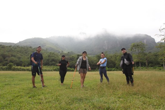 Whatravel Trekking Club