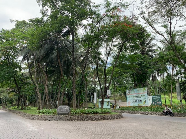 Talaga Bestari Balaraja