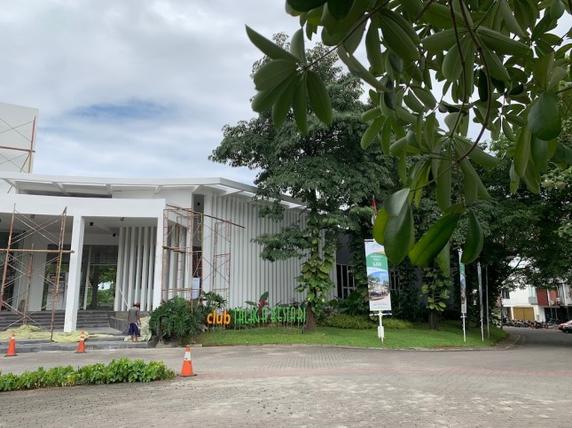 Talaga Bestari Balaraja