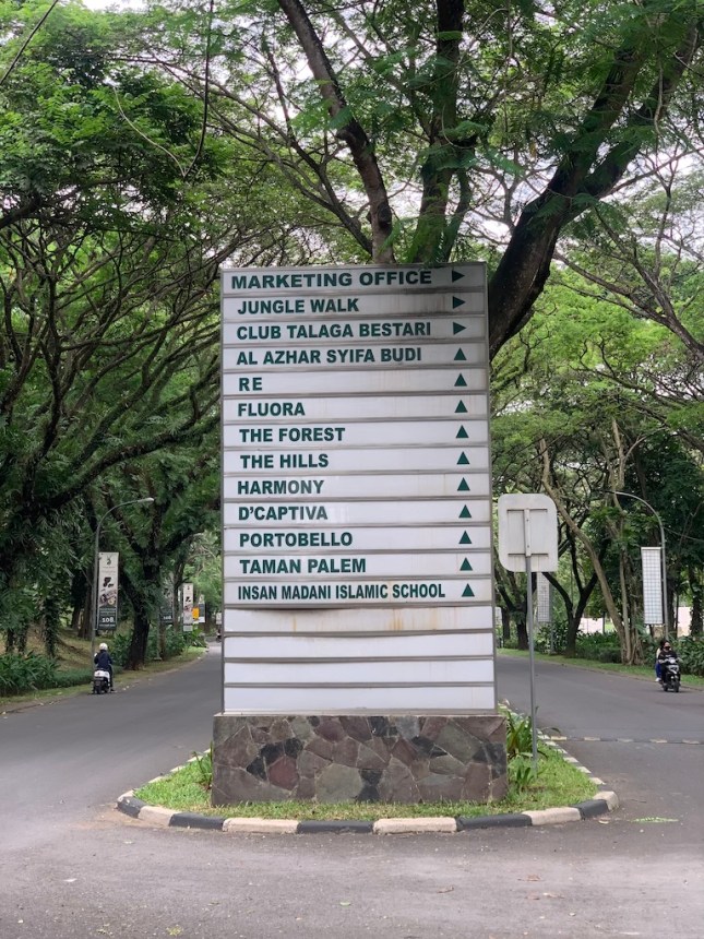 Duo by Talaga Bestari