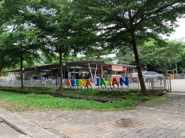 Talaga Bestari Balaraja