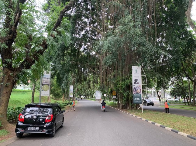 Talaga Bestari Balaraja