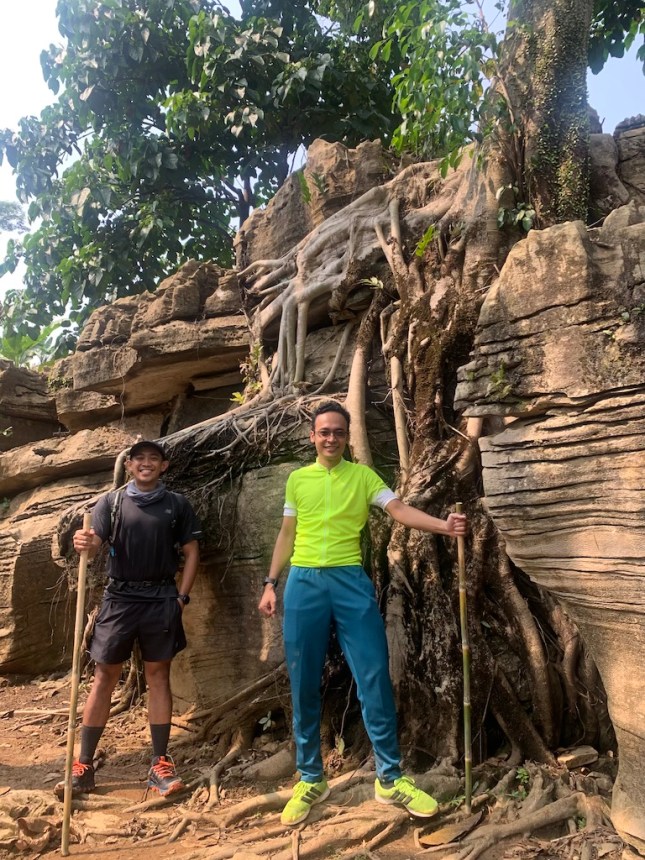 Gua Garunggang Sentul