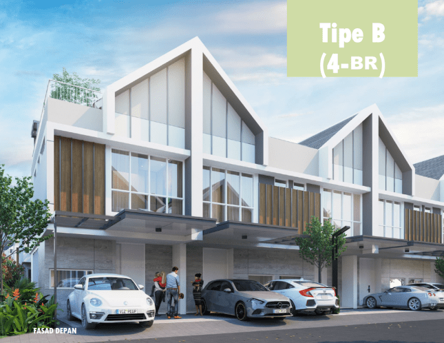 DUO DI TALAGA BESTARI