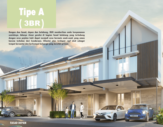 DUO DI TALAGA BESTARI