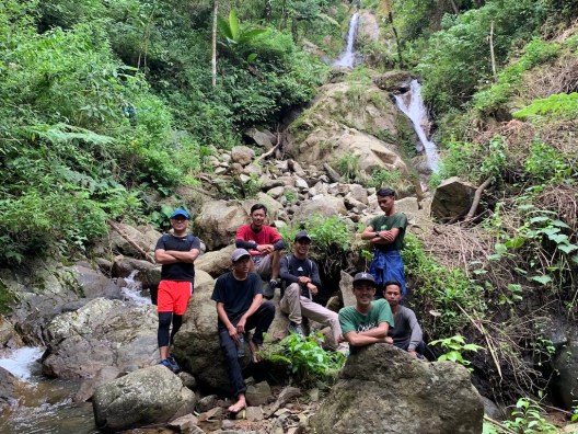 Curug Kalimata