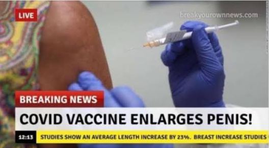 Vaksinasi Corona Gratis