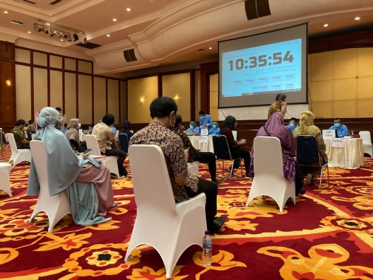 Vaksinasi Corona Gratis