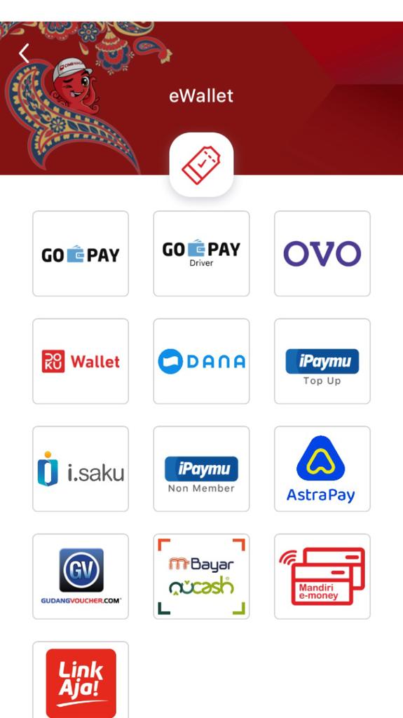 OCTO Mobile by CIMB Niaga