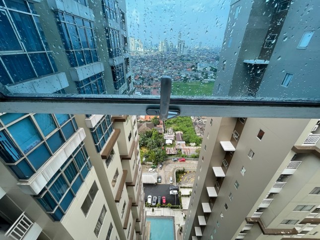 apartemen pakubuwono terrace rumah.com