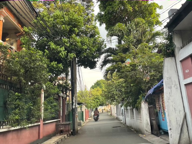 Kostan Slipi rumah.com