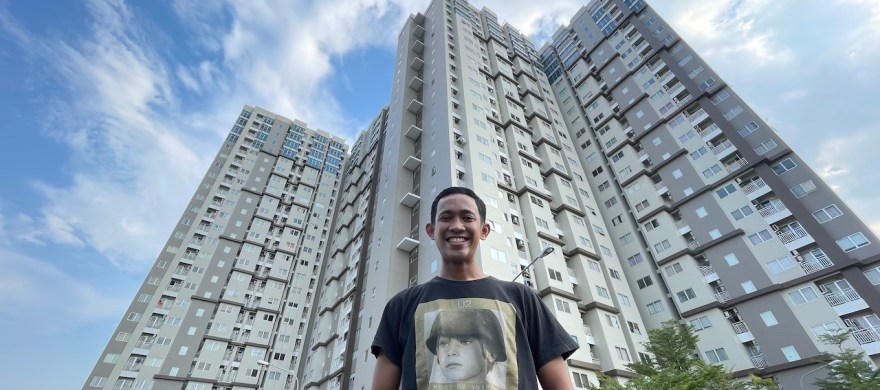 apartemen pakubuwono terrace rumah.com