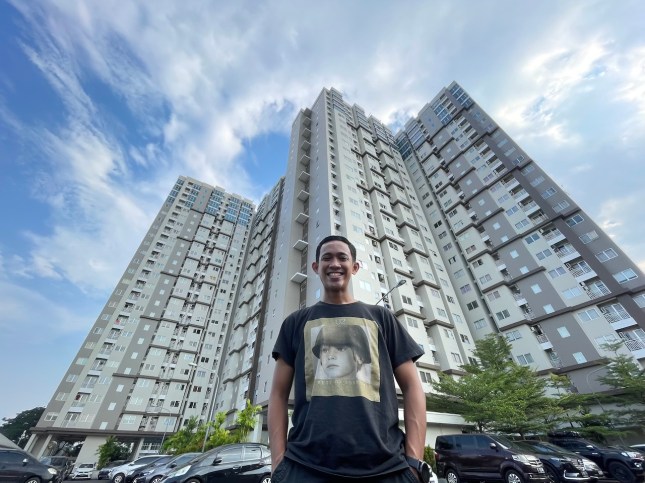 apartemen pakubuwono terrace rumah.com