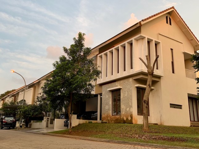 Rumah Bintaro rumah.com