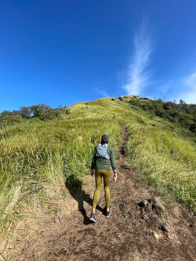 Gunung Ungaran via Perantunan