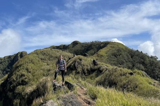 Gunung Ungaran via Perantunan