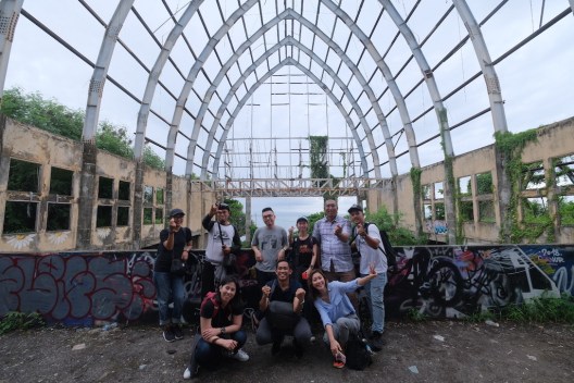 Bali Indigo Trip Whatravel