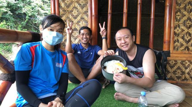 Whatravel Trekking Club