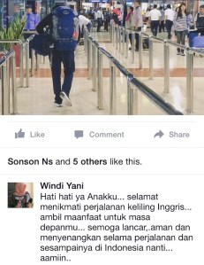 Ariev Rahman Newcastle