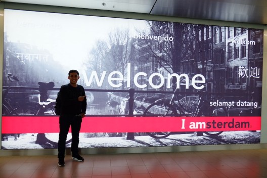 Ariev Rahman Newcastle