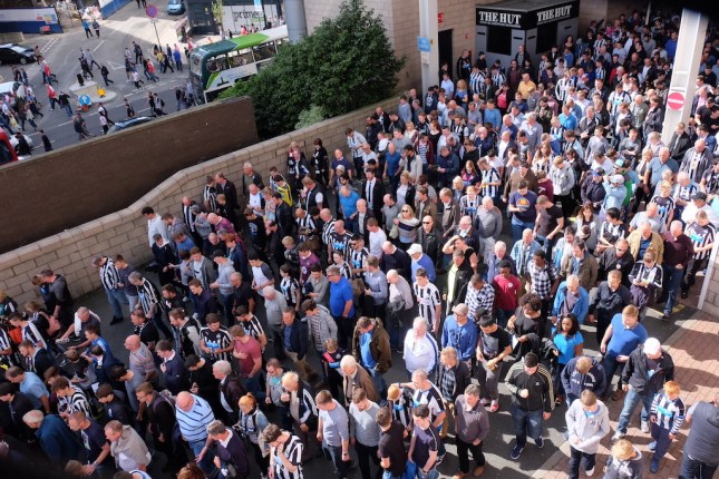 Ariev Rahman Newcastle