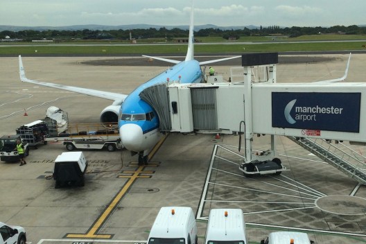 Ariev Rahman Manchester