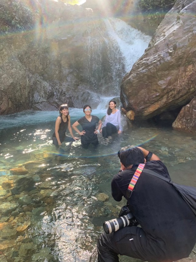 Whatravel Trekking Club