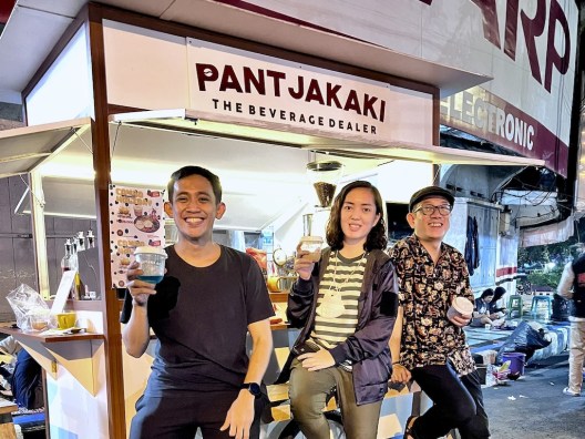 Pantjakaki Ciamis