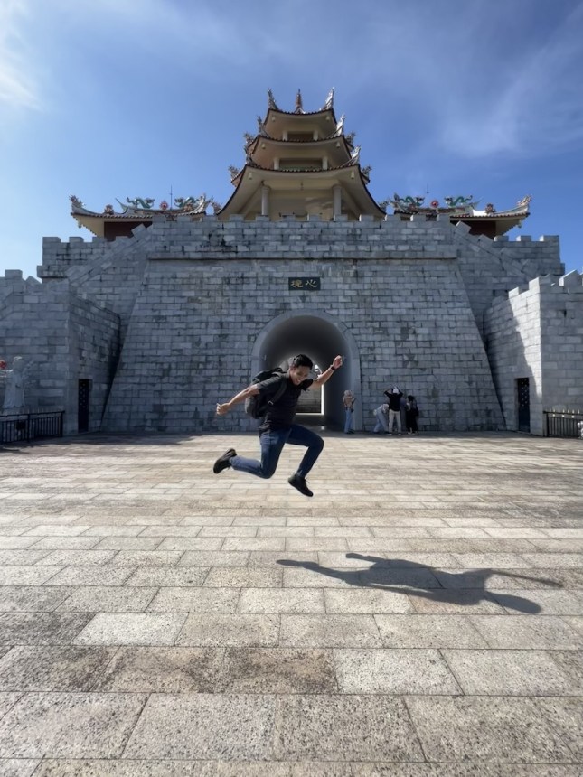 Tanjung Pinang Bintan