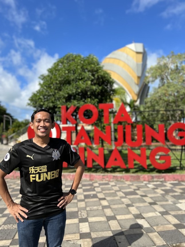 Tanjung Pinang Bintan